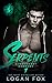 Serpents (Serpents of Cinderhart Academy, #1)