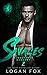 Savages (Serpents of Cinder...