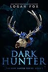 Book cover for Dark Hunter (Dark Hunter #1)