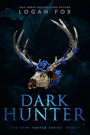 Dark Hunter (Dark Hunter #1)