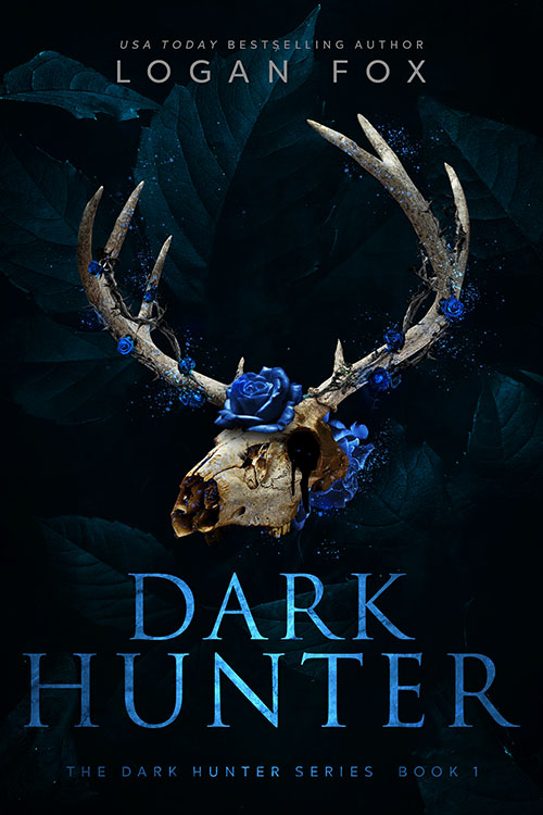 Dark Hunter (Dark Hunter #1)