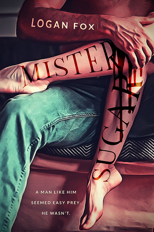 Mr. Sugar (Unknown Binding)