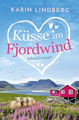 Küsse im Fjordwind (Paperback)