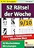 52 Rätsel der Woche / Klass...