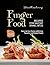 Mouthwatering Finger Food R...