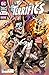 Los Terrifics núm. 01 by Evan "Doc" Shaner
