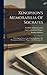 Xenophon's Memorabilia Of Socrates: With English Notes, Critical And Explanatory, The Prolegomena Of Kühner, Wiggers' Life Of Socrates, Etc