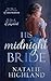 His Midnight Bride (The Omega Brides Book 1)