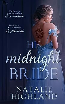 His Midnight Bride (The Omega Brides #1)