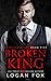 A Broken King (Ruthless Rei...