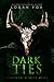 Dark Ties (Dark Hunter #2)