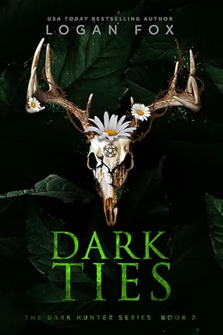 Dark Ties (Dark Hunter #2)