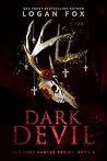 Dark Devil (Dark Hunter #3)