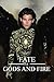 A Fate of Gods and Fire: (Fates Divine Book 2)