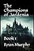 The Champions Of Jardenia: ...