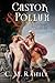 Castor & Pollux by C.M. Rahill