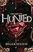 Hunted (Belle Morte, #3)
