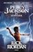 Percy Jackson og lyntyven by Rick Riordan Percy Jackson og lyntyven by Rick Riordan