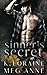 Sinner's Secret by K. Loraine