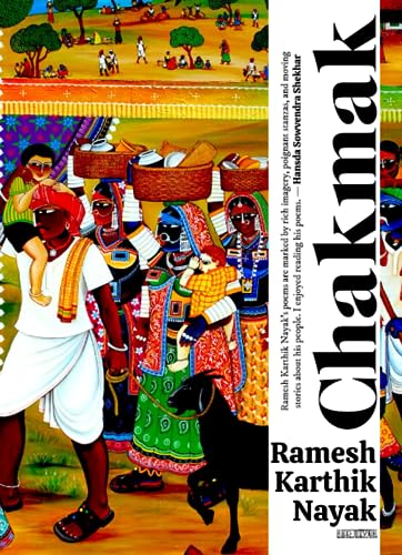 Chakmak (Paperback)