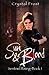 Sun & Blood: Sentinel Rising - Book 1