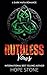 Ruthless Vows (Vengeance & Vows)