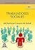 Trabajadores sociales del servicio canario de salud. Test by Editorial Mad