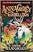AnnaGrey and the Constellation (The Laéth Realm Adventures)