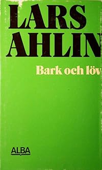 Omslag för Bark och löv