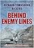 BEHIND ENEMY LINES an explosive action packed military aviation thriller adventure novel (World War Two Aviation Thrillers)