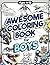 Awesome Coloring Book for B...