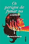 Os perigos de fum...