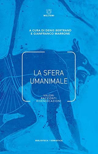 La sfera umanimale (Paperback)