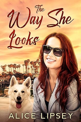 The Way She Looks (Kindle Edition)