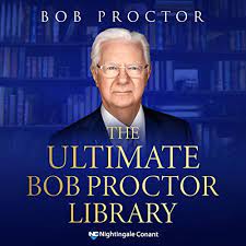 The Ultimate Bob Proctor Library