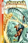 SPIDERMAN-ANTORCH...