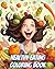 Healthy Eating Coloring Boo...