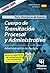 Cuerpo de Tramitación Procesal y Administrativa de Justicia. ... by Odette Concepción Ochoa Guerra