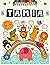 Tamia: Personalized Colorin...