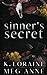 Sinner's Secret (Twisted Cross Ranch #1)