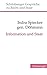 Information Und Staat (Schönburger Gespräche Zu Recht Und Staat) (German Edition)