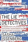 The Lie Detective...