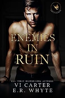 Enemies in Ruin (Sons of the Mafia #2)