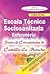 Escala técnico sanitaria. T...