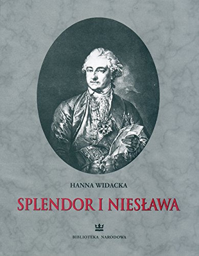 Splendor i nieslawa (Hardcover)