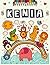 Kenia: Personalized Colorin...