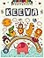 Keeva: Personalized Colorin...