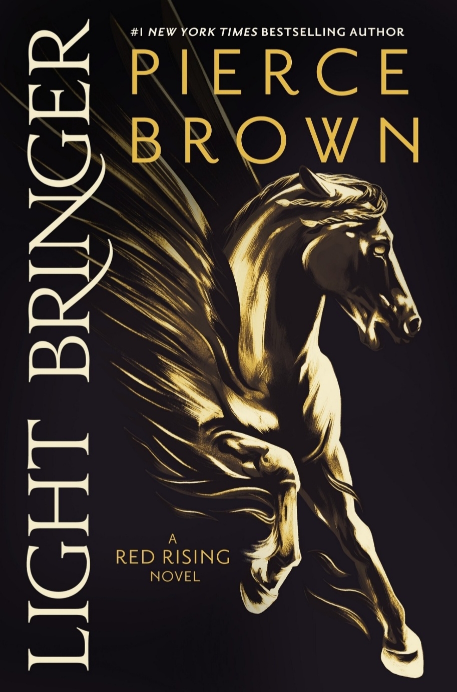 Lightbringer