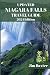 UPDATED NIAGARA FALLS TRAVEL GUIDE 2024: Niagara Falls Uncovered: Embark on a Journey of Wonder and Beauty in the Heart of Nature (Jim Baxter Tours & Travel)
