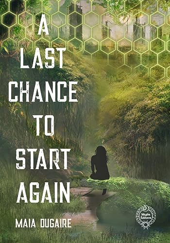 A Last Chance To Start Again (Kindle Edition)